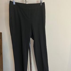 Halogen Slim Leg Pants [Size 4]